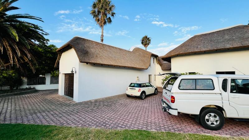 4 Bedroom Property for Sale in St Francis Bay Eastern Cape